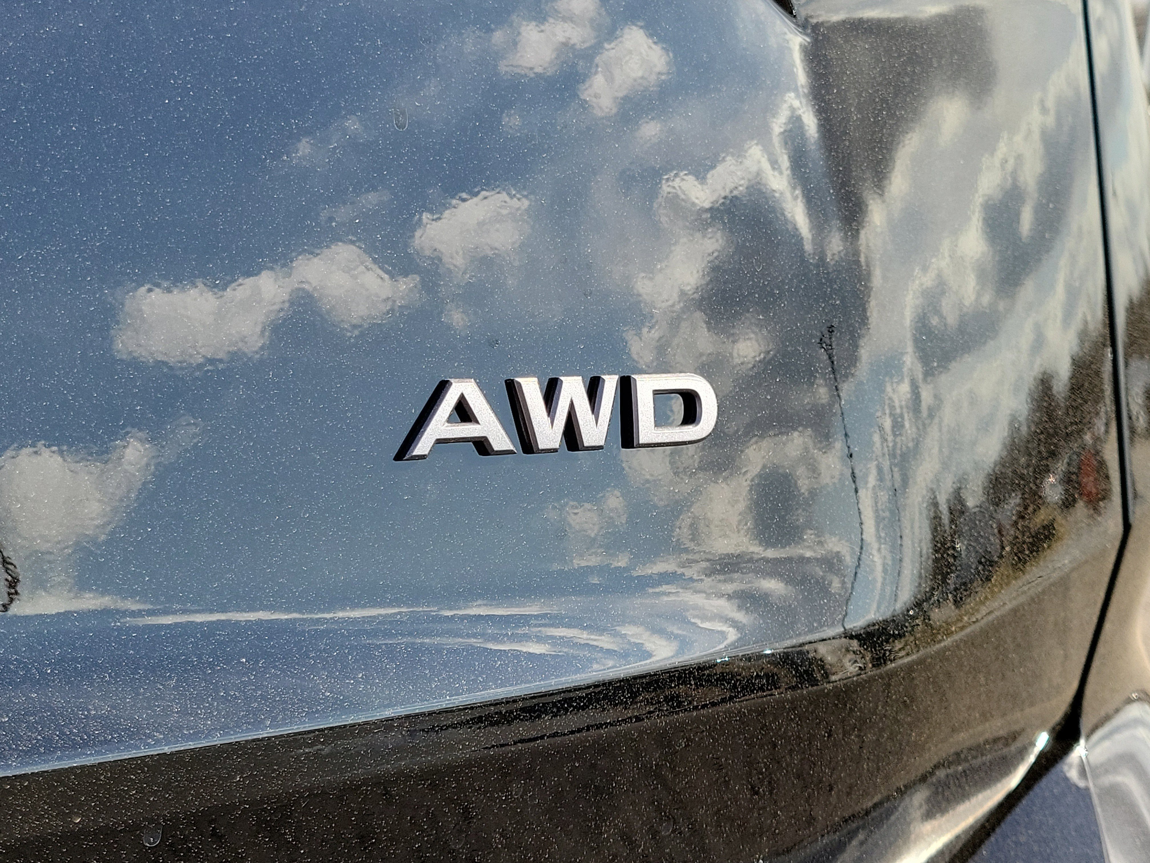 New 2026 Nissan Rogue SV w/ Cold Weather Package image 7