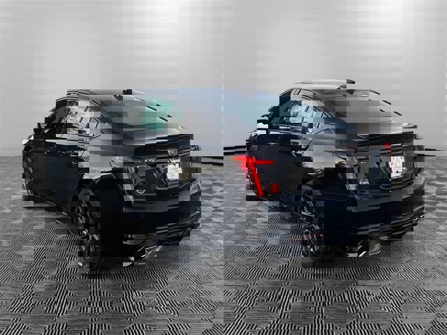 New 2026 Cadillac CT5 V image 3