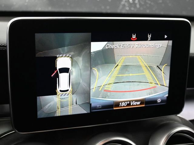 Used 2018 Mercedes-Benz GLC 350e 4MATIC image 27