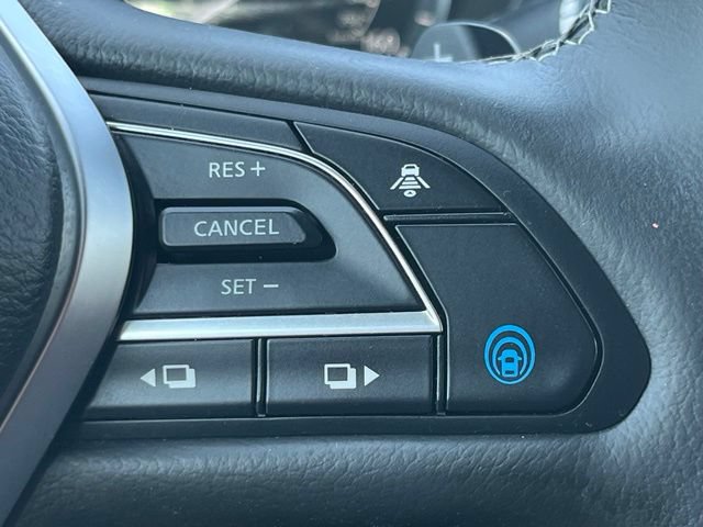 Certified 2023 INFINITI QX50 Sport FWD image 16