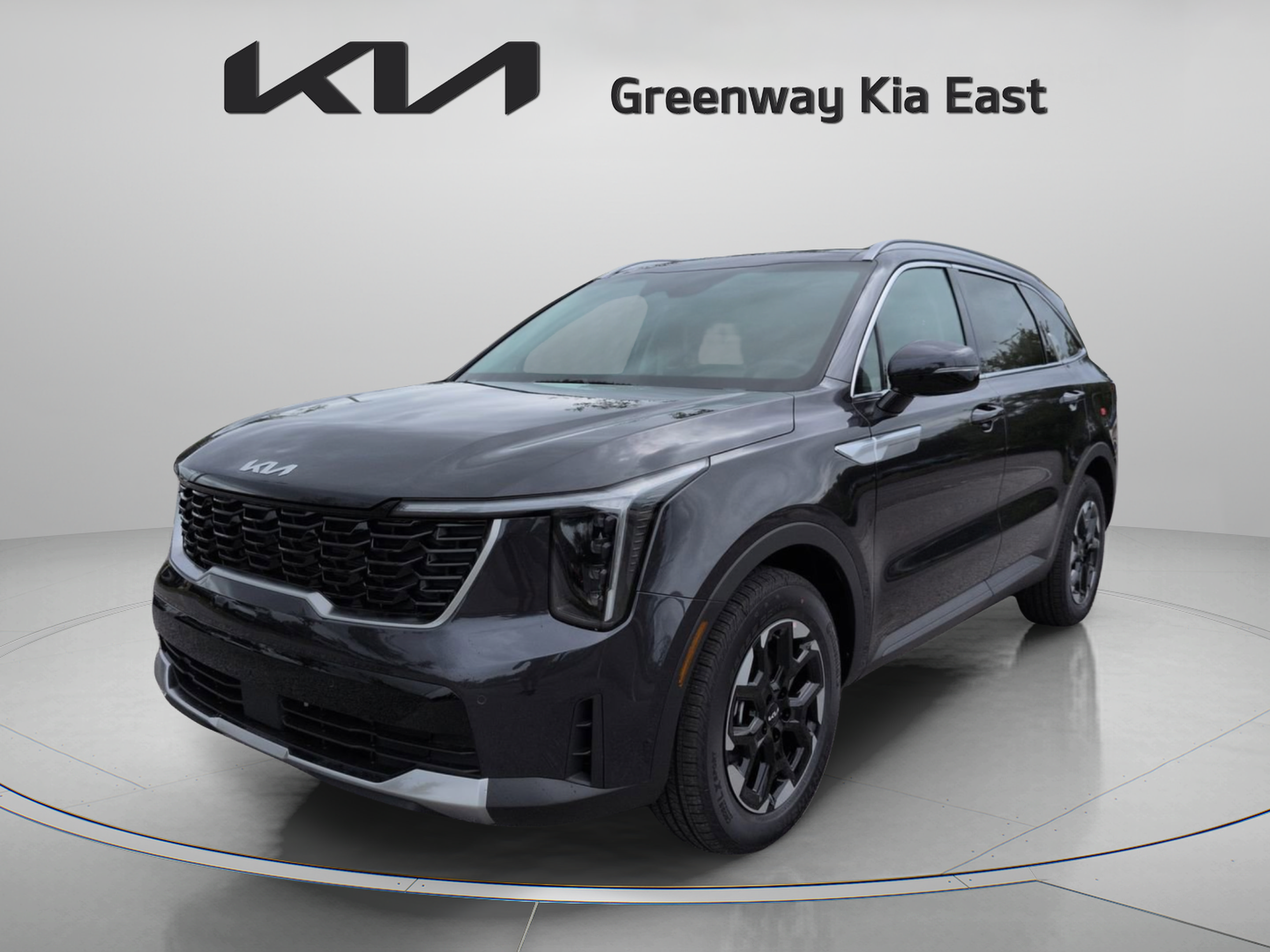 New 2026 Kia Sorento S w/ S Panoramic Sunroof Package FWD image 10