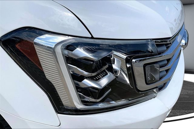 Used 2020 Ford Expedition Limited w/ Equipment Group 302A AWD/4WD image 33