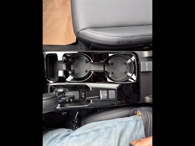 New 2026 Subaru Forester Limited image 19