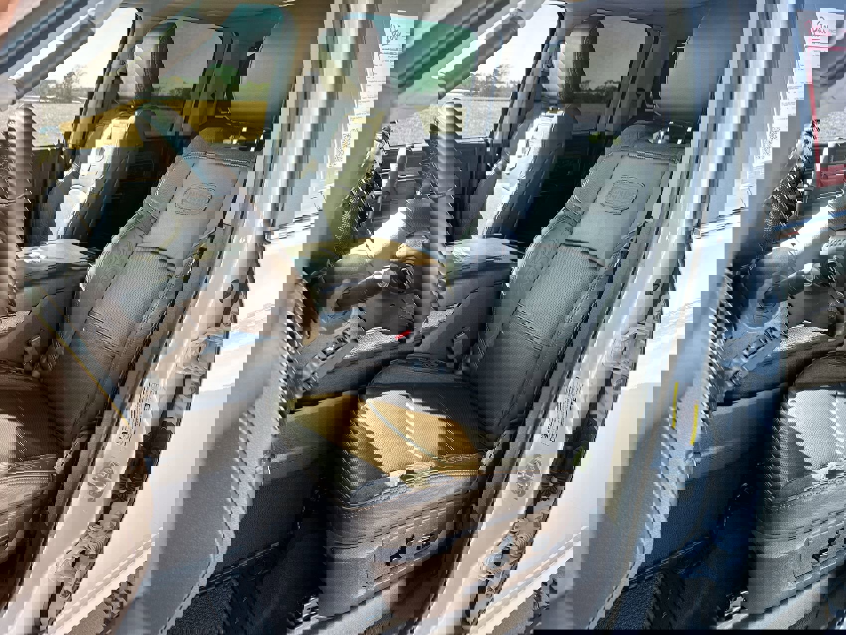 Used 2025 RAM 2500 Limited image 11