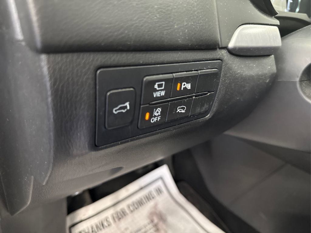 Used 2021 MAZDA CX-9 Grand Touring image 41