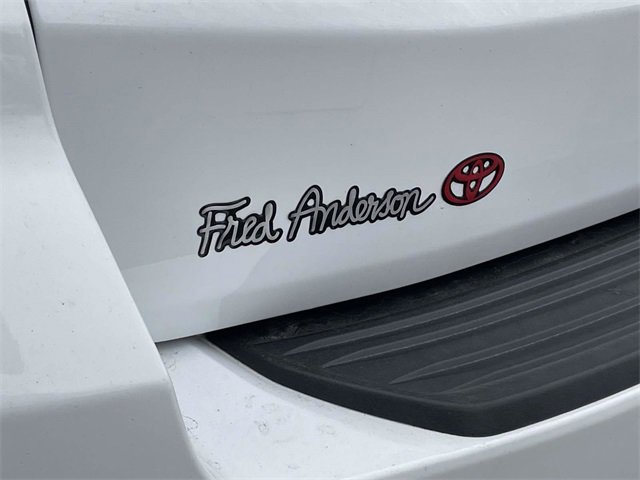 Used 2022 Chevrolet Tahoe RST w/ Luxury Package image 11