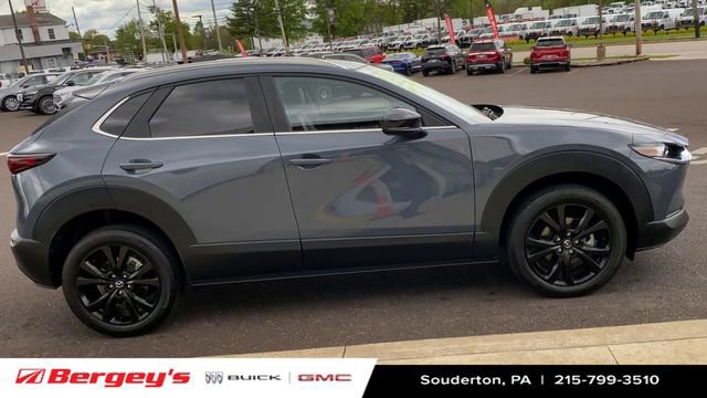 Used 2023 MAZDA CX-30 AWD 2.5 S w/ Preferred Package image 11