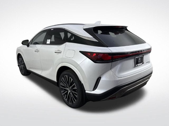 New 2026 Lexus RX 350 Premium Plus AWD/4WD image 31