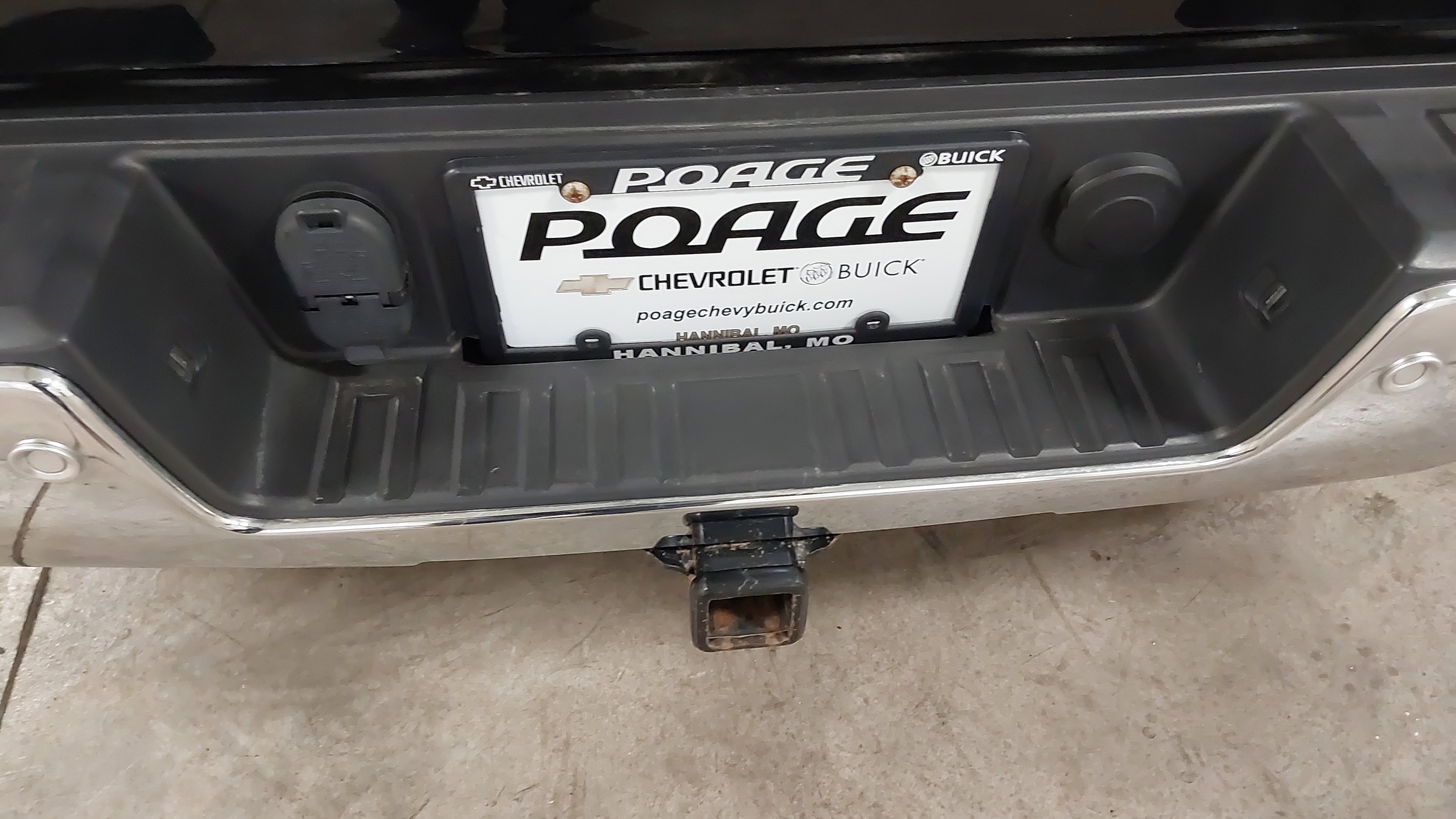 Used 2018 GMC Sierra 1500 SLT w/ SLT Premium Package image 34