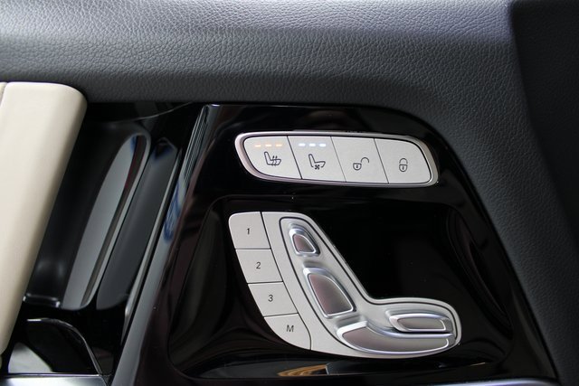 Used 2023 Mercedes-Benz G 63 AMG 4MATIC image 22