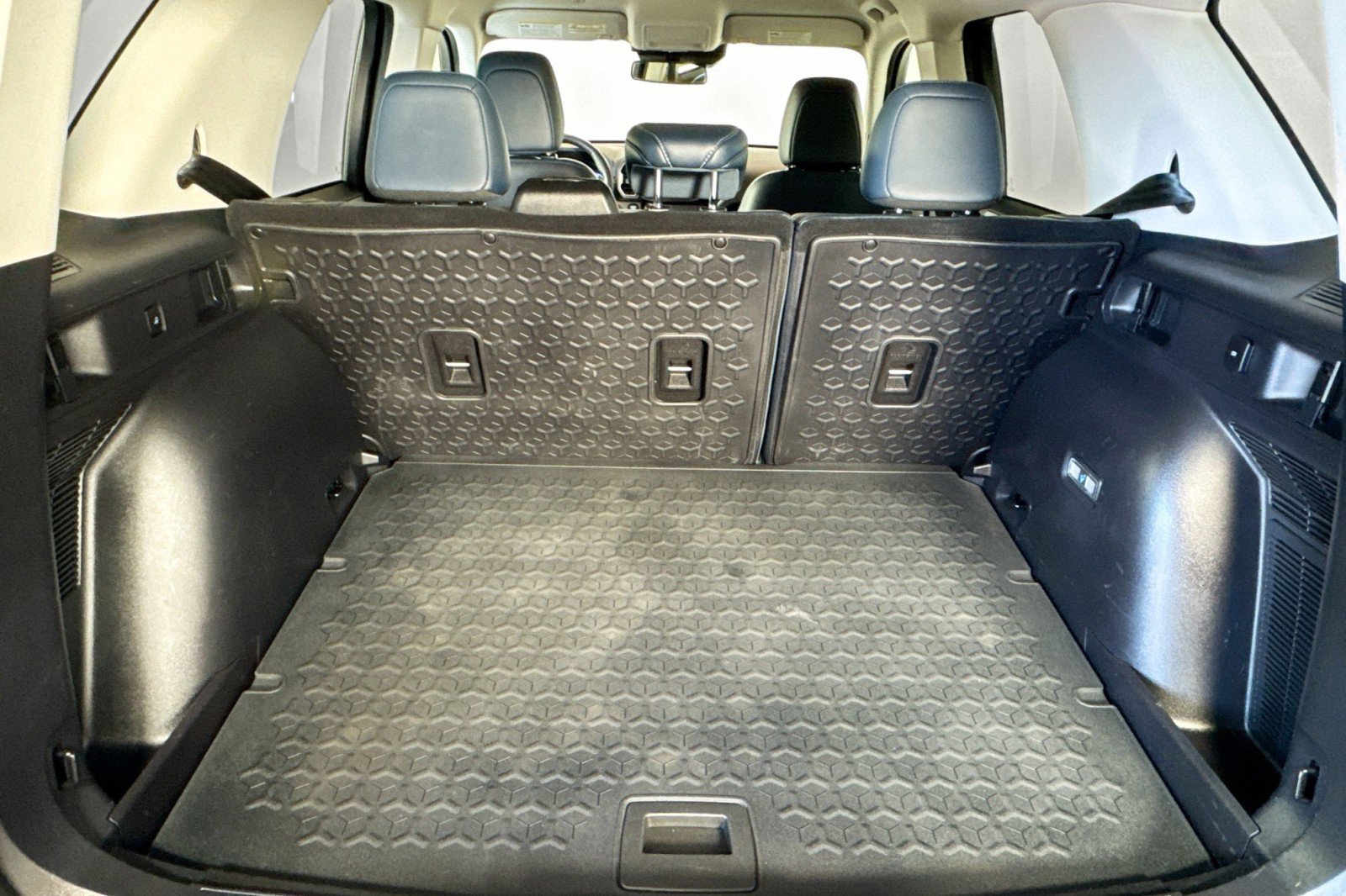 Used 2023 Ford Bronco Sport Outer Banks image 23