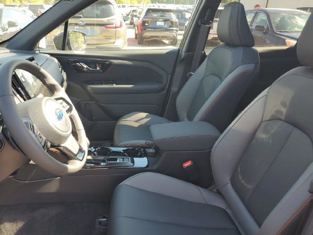 New 2026 Subaru Forester Sport AWD/4WD image 17