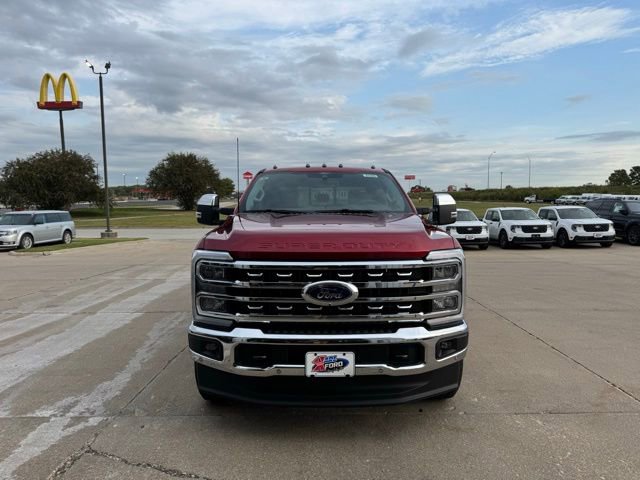 New 2026 Ford F350 4x4 Crew Cab Super Duty image 2