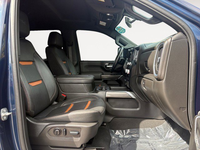 Used 2022 GMC Sierra 2500 AT4 image 6