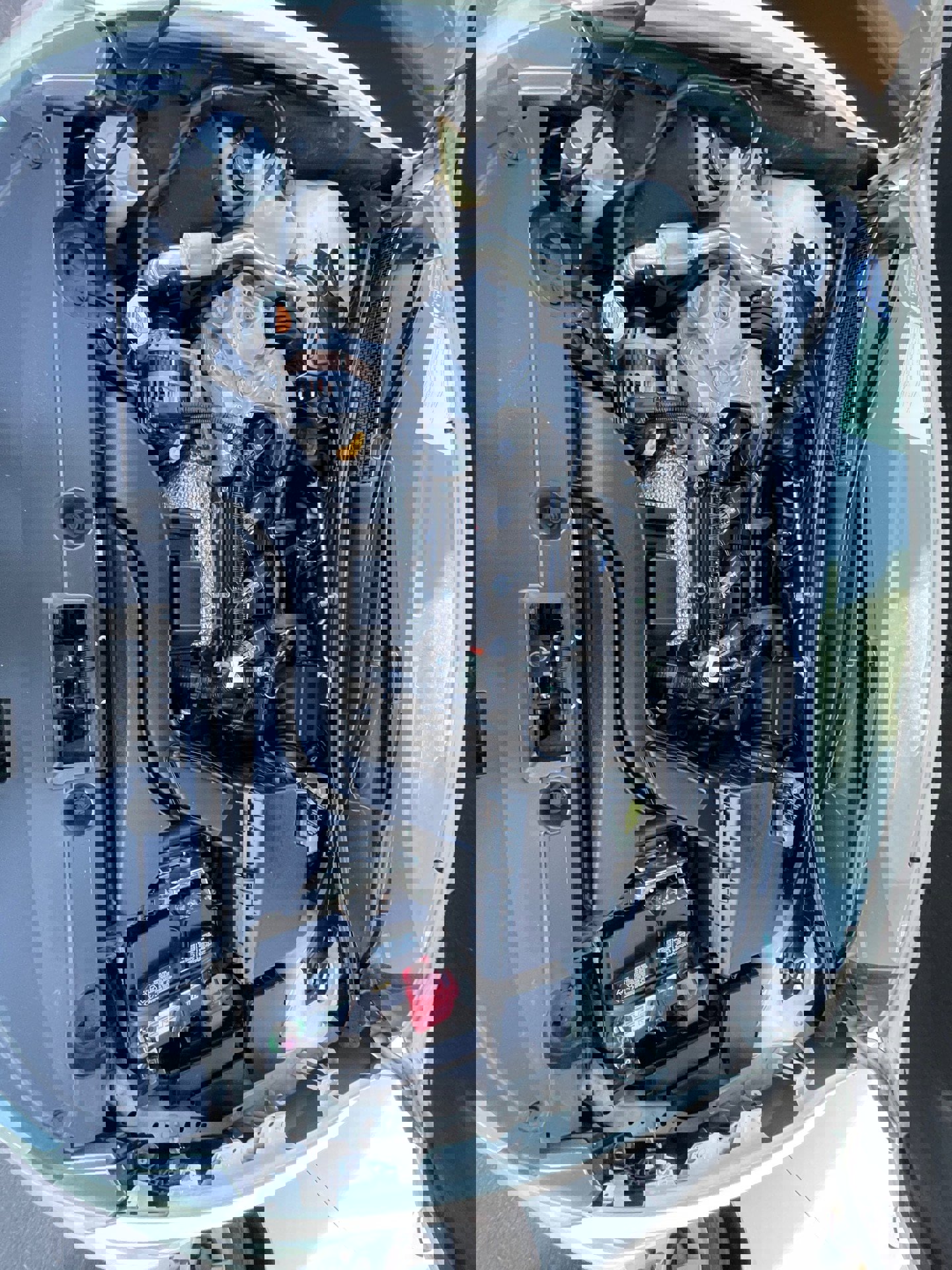 Used 2017 Nissan Altima 2.5 image 27