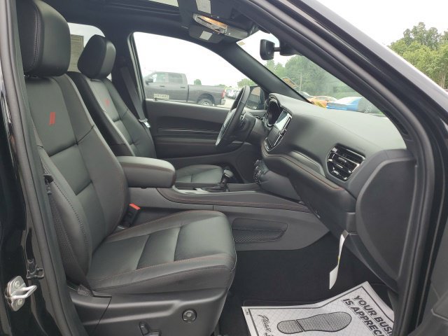 New 2026 Dodge Durango GT AWD/4WD image 24