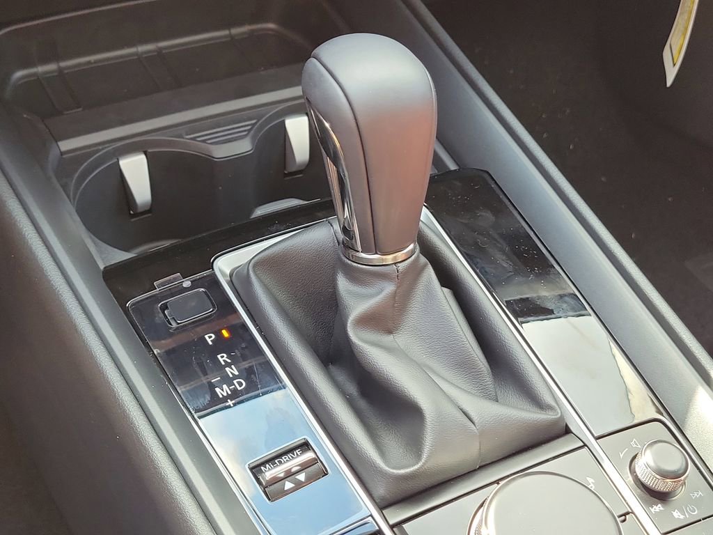 New 2026 MAZDA CX-50 AWD 2.5 S w/ Weather Package image 30