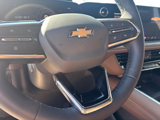 New 2026 Chevrolet Tahoe High Country w/ Sun And Tow Package AWD/4WD image 21