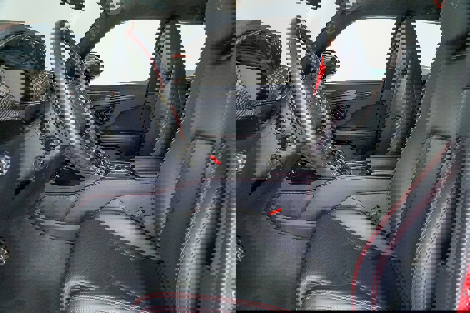 Used 2023 Lamborghini Urus S image 17