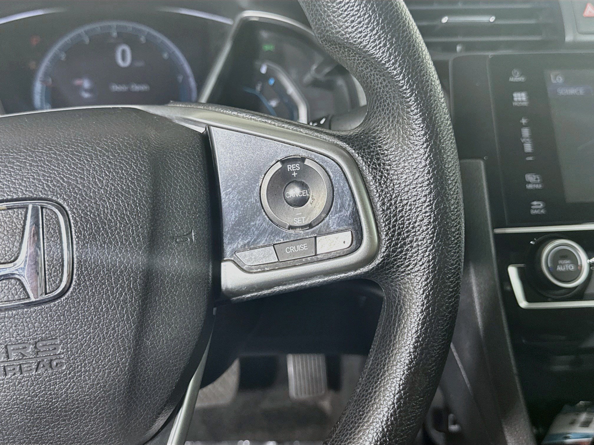 Used 2018 Honda Civic EX image 15