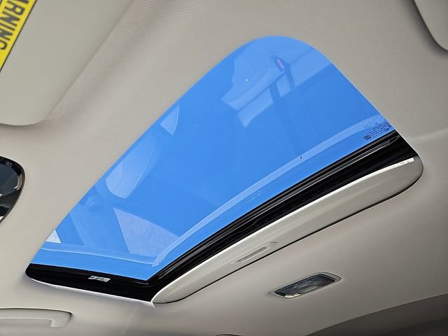Used 2025 Hyundai Tucson SEL FWD image 14