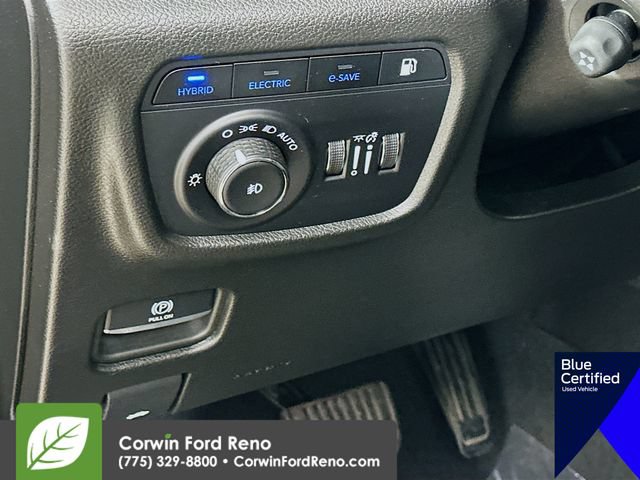 Used 2024 Jeep Grand Cherokee Limited 4xe AWD/4WD image 13