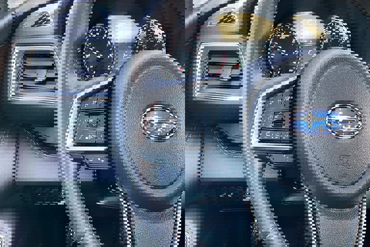 Used 2023 Subaru Ascent Touring image 23