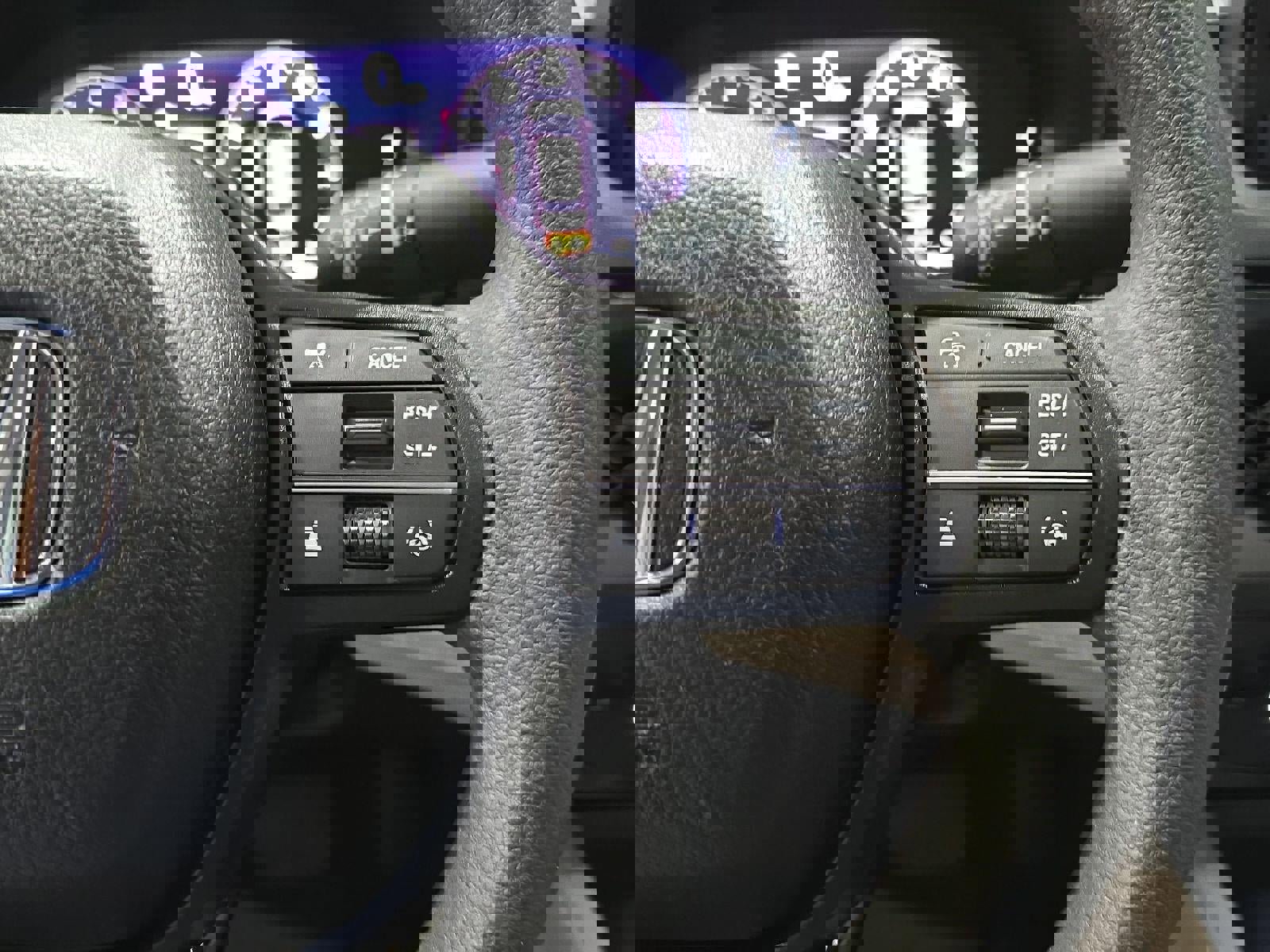 Used 2025 Honda Accord LX image 12