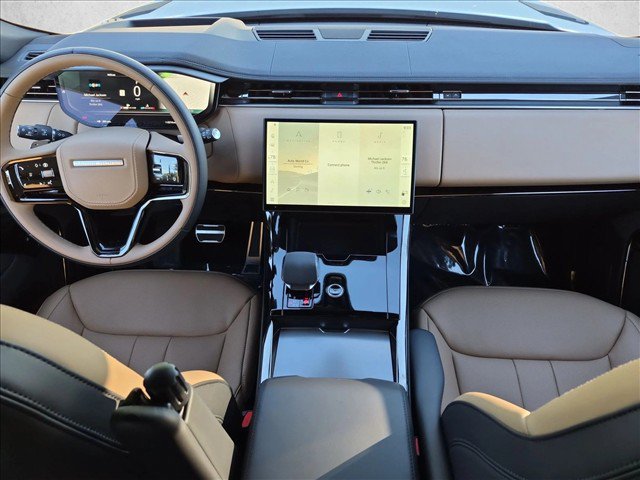 Used 2026 Land Rover Range Rover Sport Dynamic SE AWD/4WD image 19