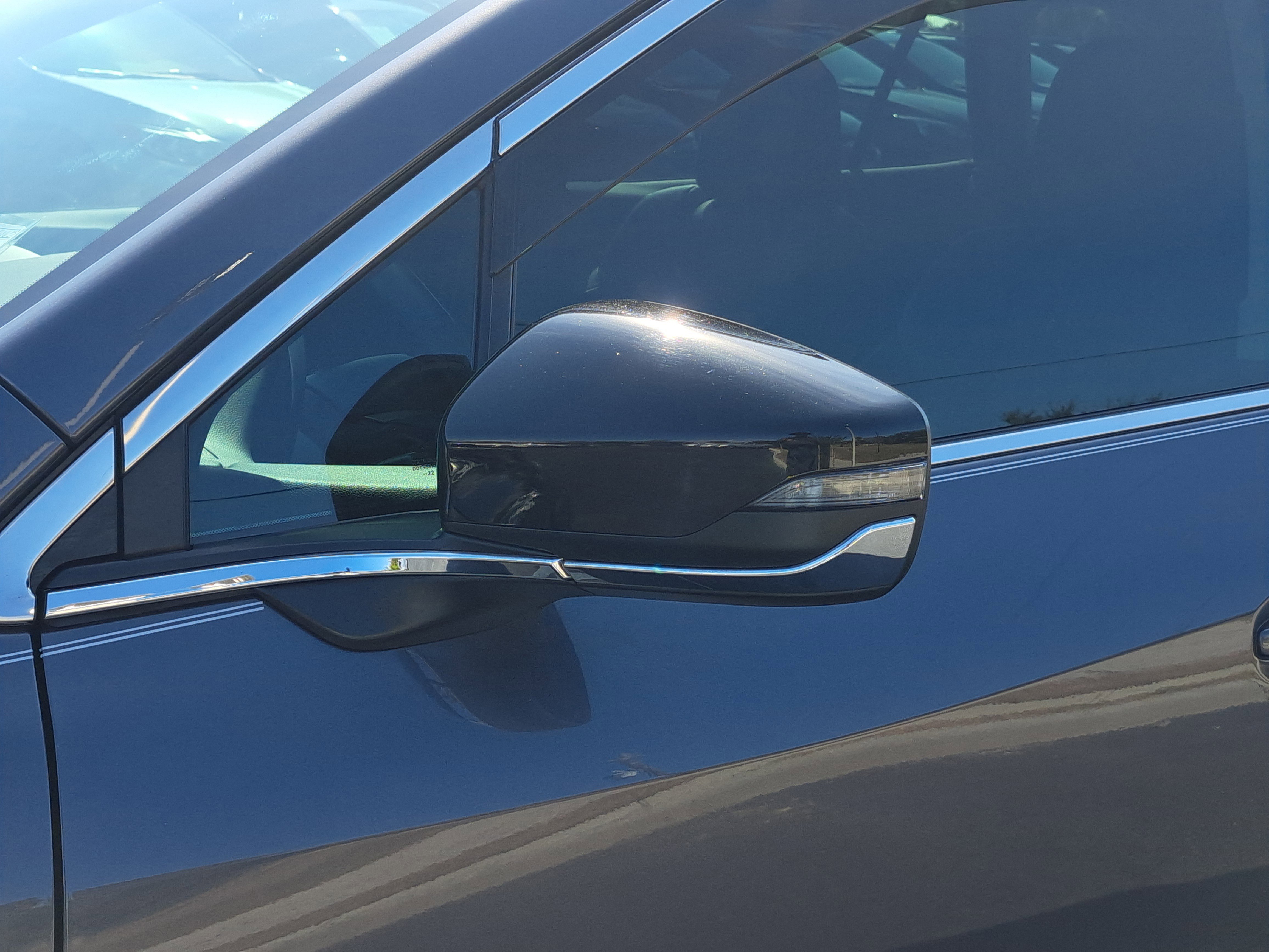 Certified 2023 Subaru Outback Limited XT image 11