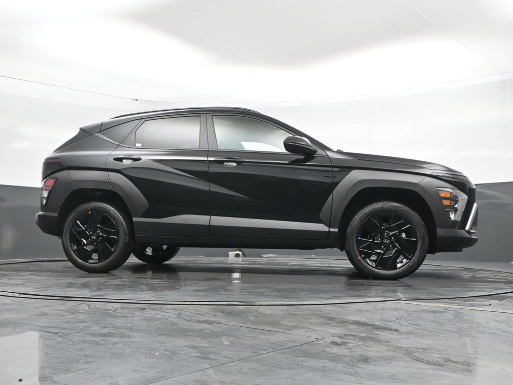 New 2026 Hyundai Kona SEL Sport image 46