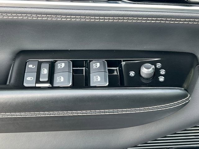 Certified 2024 Jeep Grand Wagoneer Series II w/ Quick Order Packagew 28T image 19