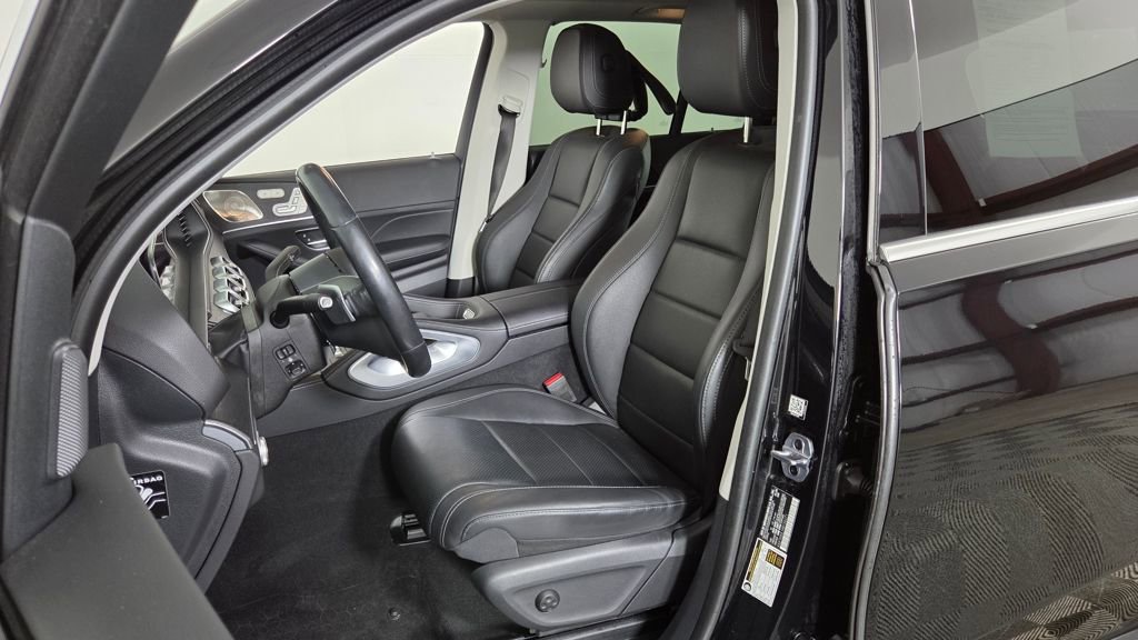 Used 2024 Mercedes-Benz GLE 450 4MATIC image 15