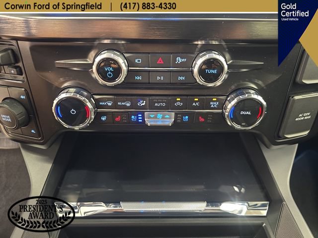 Certified 2026 Ford F350 Lariat w/ Chrome Package AWD/4WD image 28
