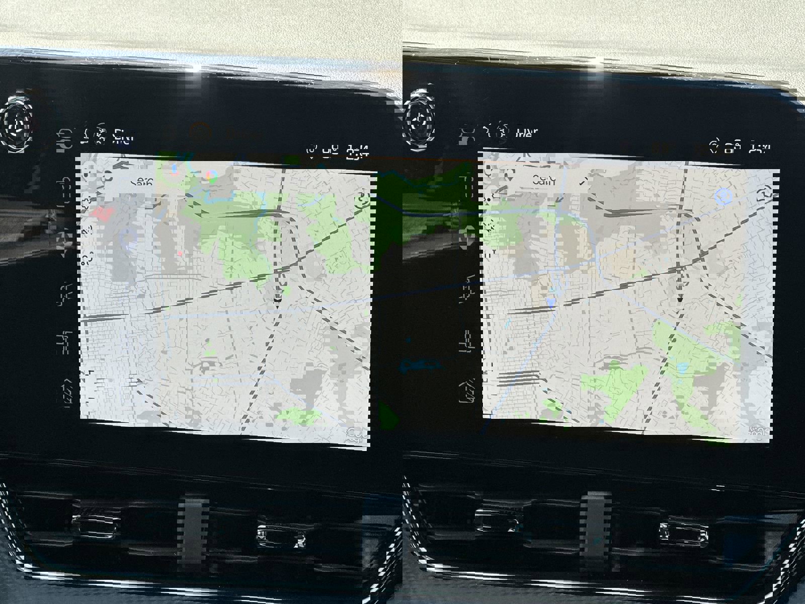 Certified 2026 Chevrolet Equinox RS w/ Convenience Package III image 28