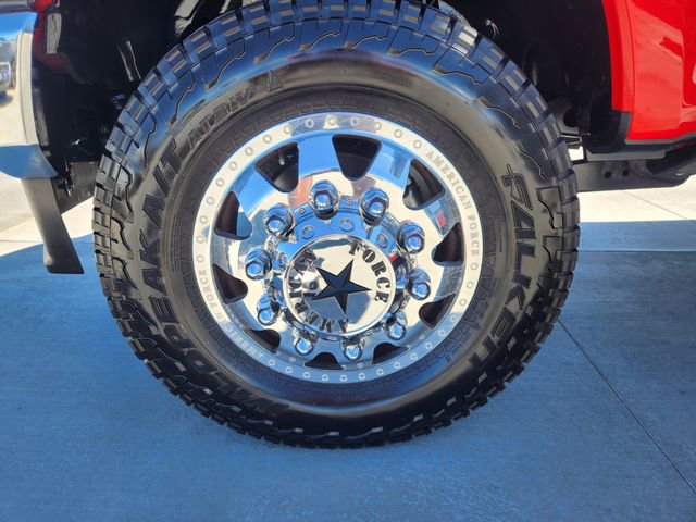 Used 2021 Ford F350 XLT w/ XLT Premium Package image 41