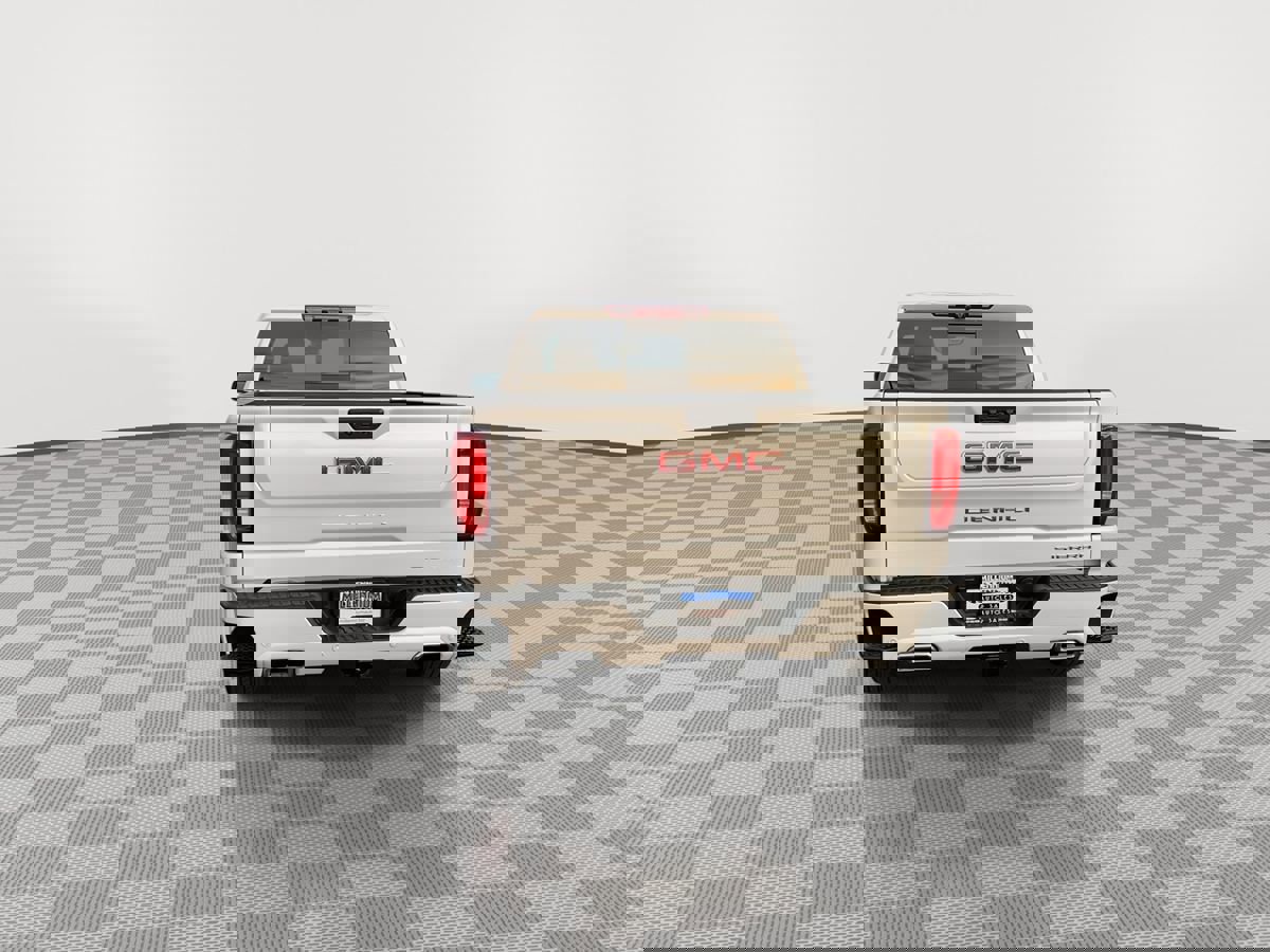 Used 2023 GMC Sierra 1500 Denali image 6