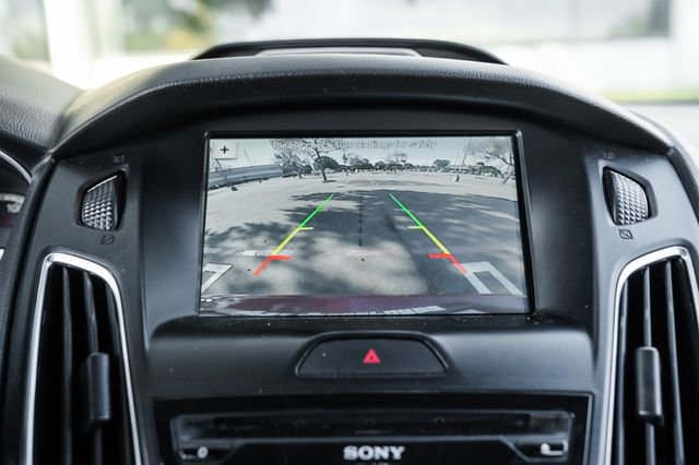 Used 2018 Ford Focus ST w/ Equipment Group 401A image 72