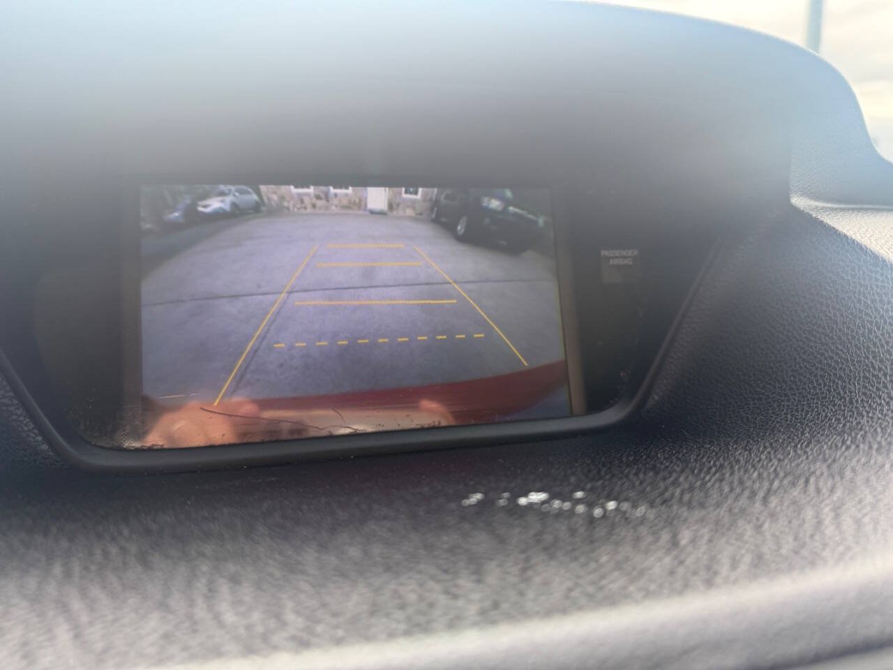 Used 2014 Acura TSX w/ Technology Package FWD image 19