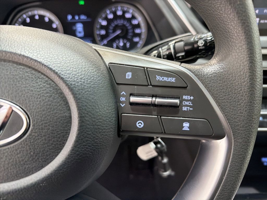 Used 2023 Hyundai Sonata SE image 17