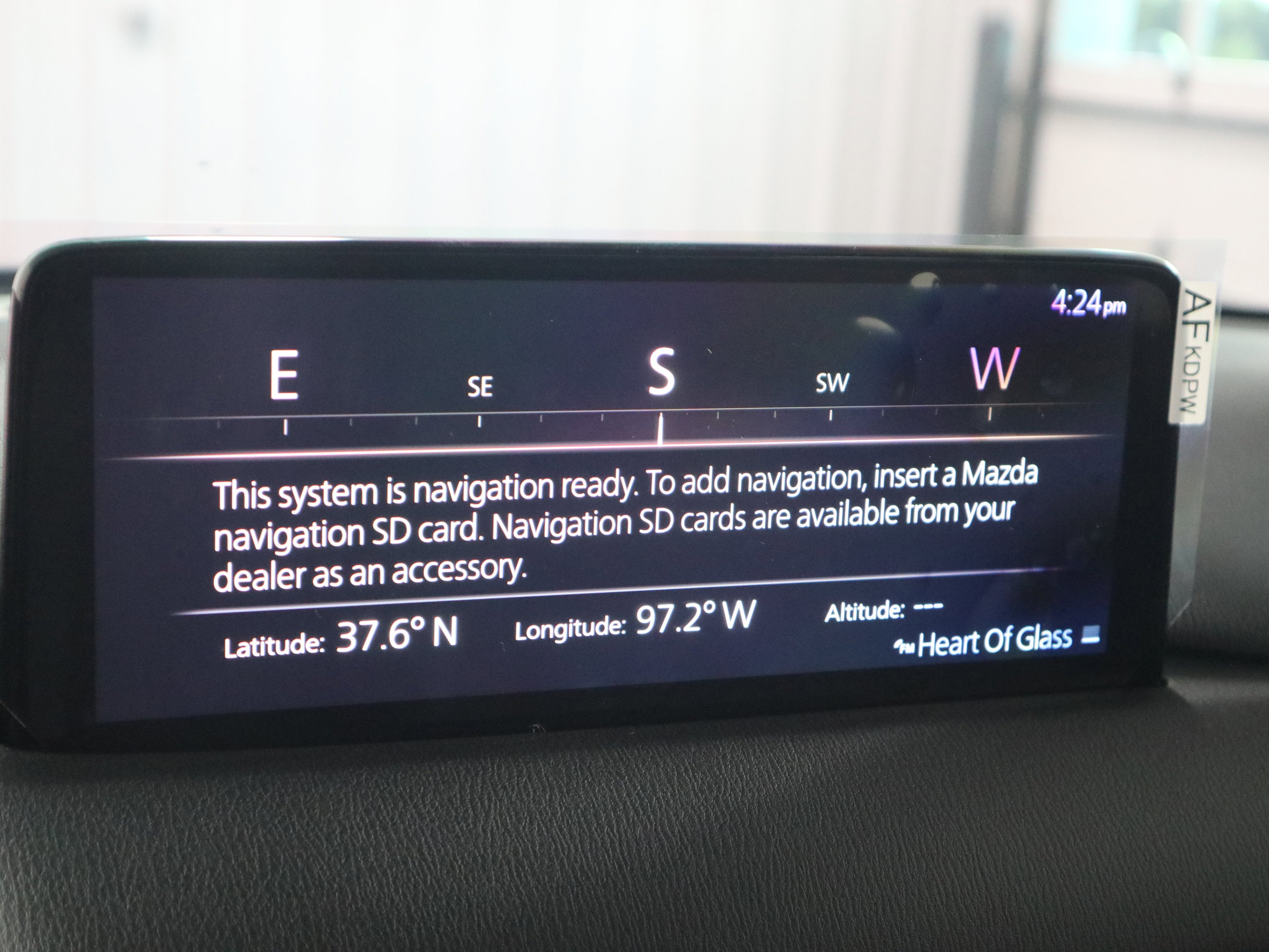 New 2025 MAZDA CX-5 AWD 2.5 S image 20