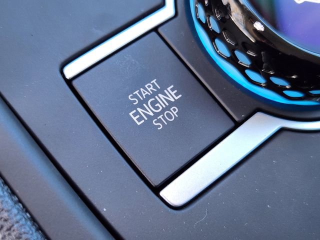 New 2026 Volkswagen Tiguan S image 18