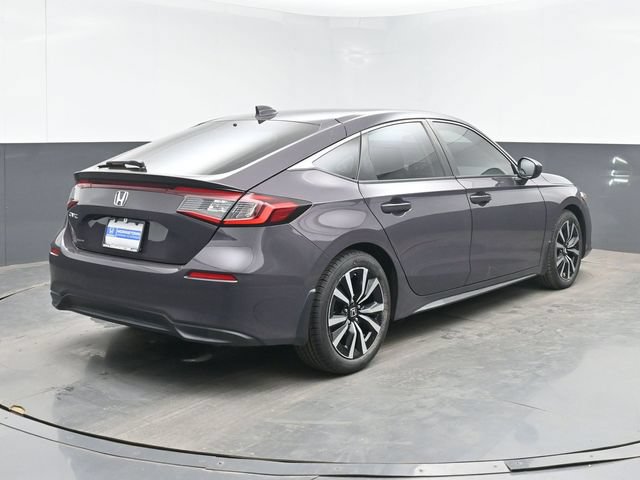Used 2023 Honda Civic EX-L image 10
