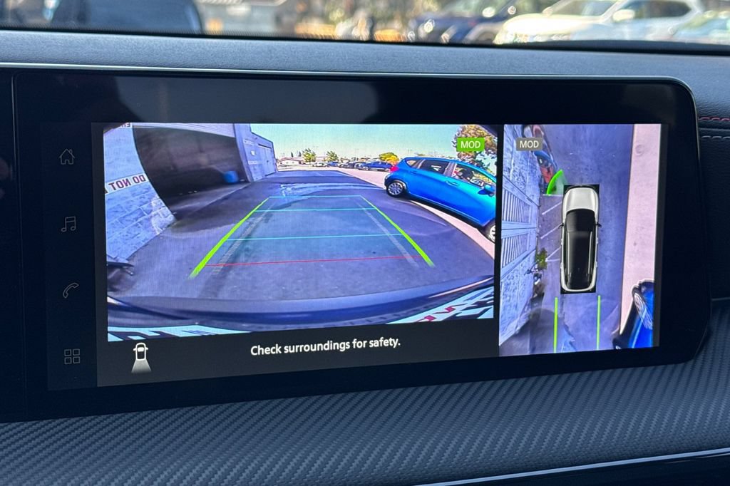 New 2027 Nissan Kicks SR AWD/4WD image 15
