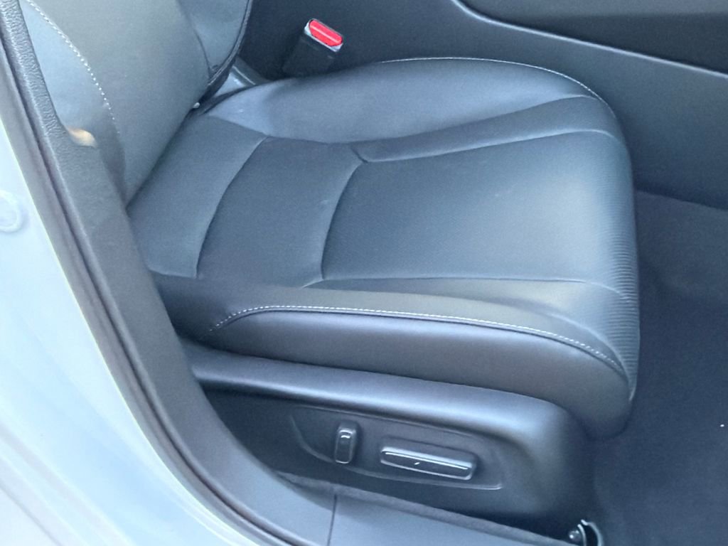 New 2025 Honda Accord Touring image 10