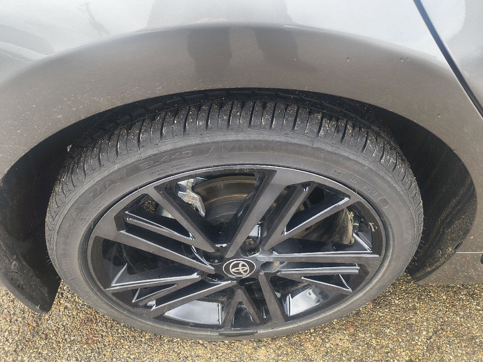 Used 2026 Toyota Camry XSE w/ Premium Plus Package image 37