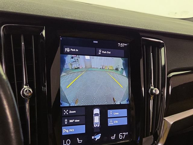 Used 2017 Volvo S90 T6 Momentum w/ Vision Package AWD/4WD image 19