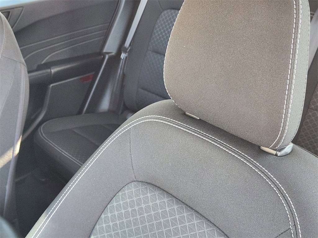 Used 2025 Ford Escape Active image 15