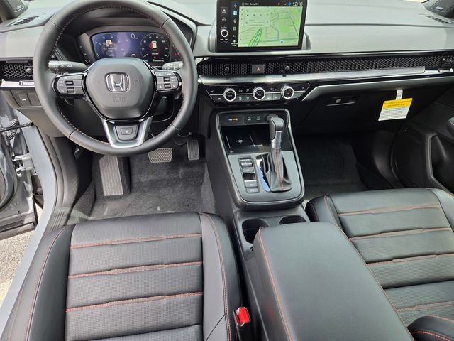 New 2026 Honda CR-V Sport Touring image 19