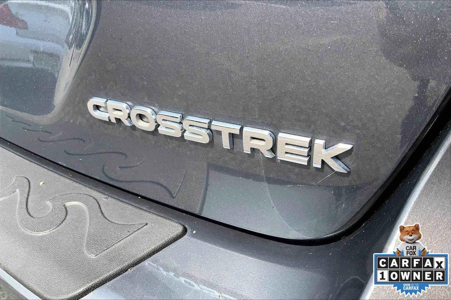 Certified 2024 Subaru Crosstrek 2.0i Premium AWD/4WD image 11